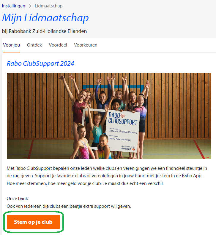 Rabo Clubsupport uitleg 7